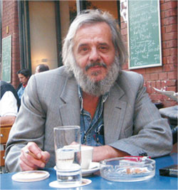 Juergen Gefroerer